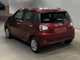 Toyota Passo - Daihatsu Boon 7