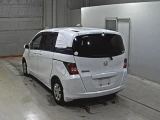 HONDA FREED 1