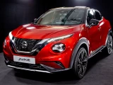 Nissan Juke 4