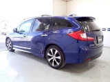 ​Honda Jade 21