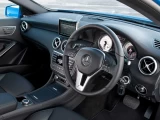 Mercedes-Benz A-Class 16