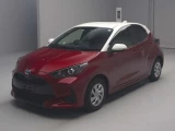 Toyota Yaris 2