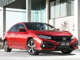 ​Honda Civic 24