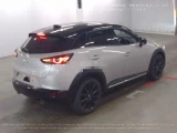 MAZDA CX 3 6
