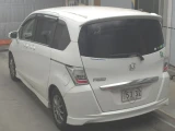 HONDA FREED 1500 сс 0