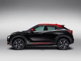 Nissan Juke 6