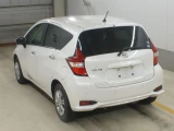 NISSAN NOTE 1200 cc 4