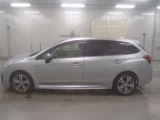 ​Subaru Levorg 10