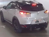 MAZDA CX 3 10