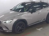 MAZDA CX 3 13