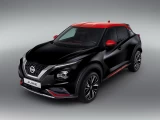 Nissan Juke 7