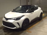 Toyota C-HR 12