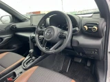 TOYOTA YARIS CROSS 34
