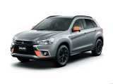 Mitsubishi RVR 9