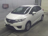 HONDA FIT 3