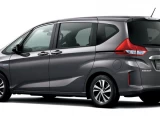 ​Honda Freed/Freed+ 20