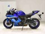 YAMAHA YZF-R7-2 2