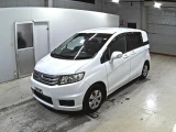 HONDA FREED 3