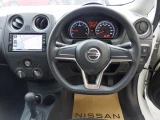 NISSAN NOTE 1200 cc 3