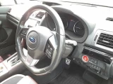​Subaru Levorg 22
