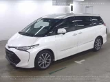 TOYOTA ESTIMA 2019  ACR50W AERAS PREMIUM 5D IA   2400 cc 0