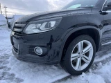 VOLKSWAGEN TIGUAN 0