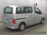 NISSAN NV 200 0