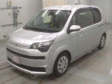 ​Toyota Spade 4