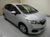 ​Honda Fit 0