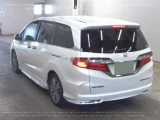 HONDA ODYSSEY 2019 RC1 ABU SORUEX HSENSIN 1