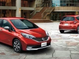 ​Nissan Note 3