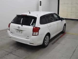 TOYOTA COROLLA FIELDER 3