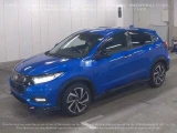 HONDA VEZEL 1