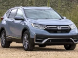 ​Honda CR-V 18