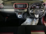 Toyota Passo - Daihatsu Boon 8