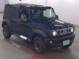 SUZUKI JIMNY NOMADE 0