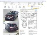 TOYOTA WISH 1800 cc 5