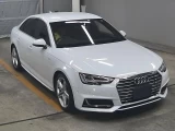 Audi A4 8