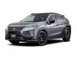 ​Mitsubishi Eclipse Cross 1