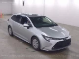 TOYOTA COROLLA TOURING WAGON 2020  ZRE212W G-X PLUS FA   1800 cc 0