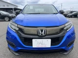 HONDA VEZEL 13