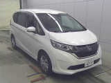 ​Honda Freed/Freed+ 0