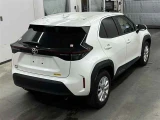 TOYOTA YARIS CROSS 4