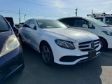 Mercedes Benz E ckass 3