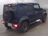SUZUKI JIMNY NOMADE 4