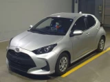 Toyota Yaris 0