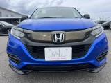 HONDA VEZEL 14