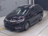 ​Honda Shuttle/Grace 7