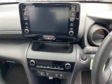 TOYOTA YARIS CROSS 5