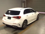 Mercedes-Benz A-Class 4